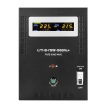 ДБЖ з правильною синусоїдою LogicPower  LPY-B-PSW-7000VA-5000Вт-48V-10A/20A