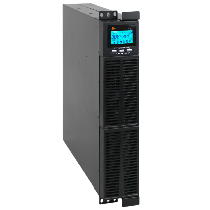 Smart-UPS LogicPower 3000 PRO RM (with battery)