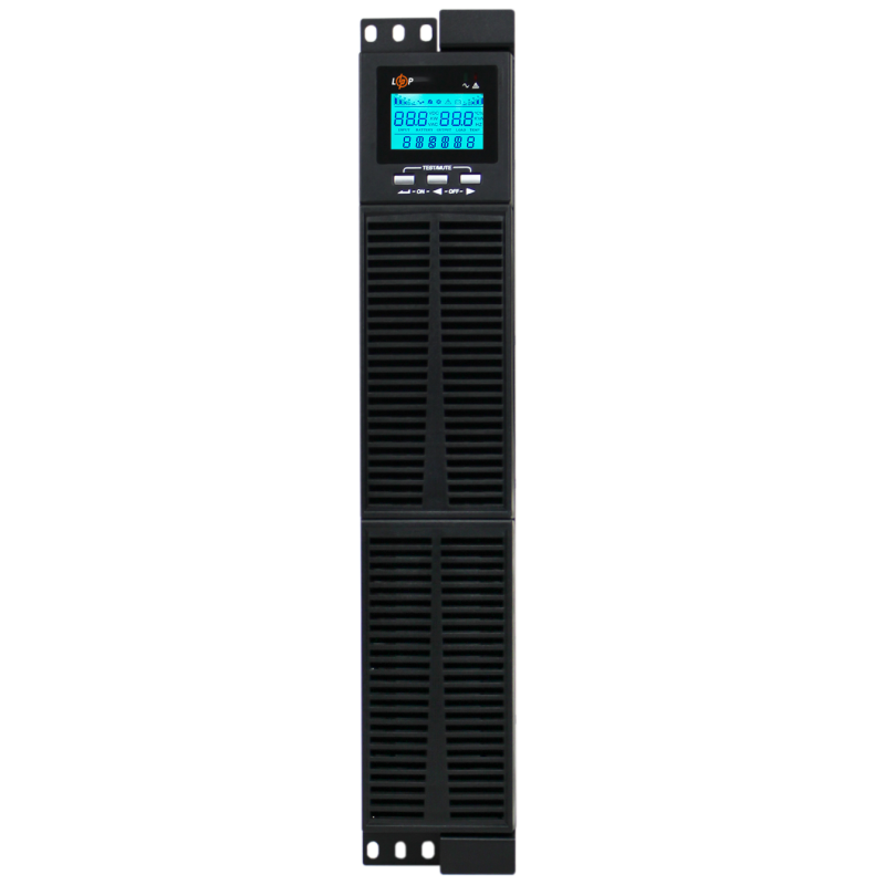 Smart-UPS LogicPower 3000 PRO RM (with battery)