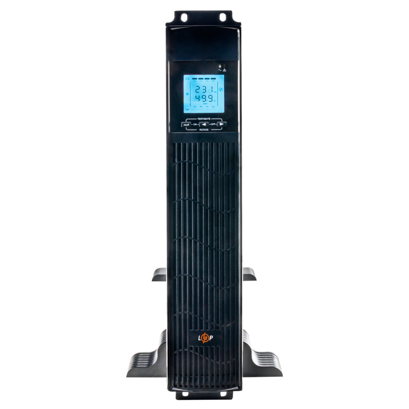 Smart-UPS LogicPower 1000 PRO RM (with battery)