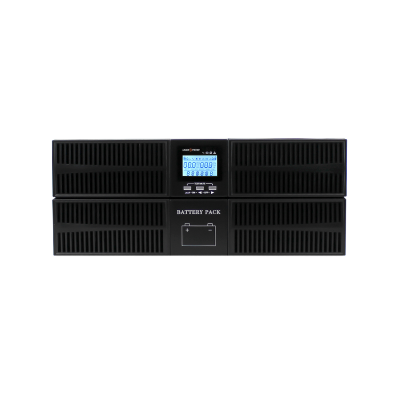 Smart-UPS LogicPower 6000 PRO RM (with battery)