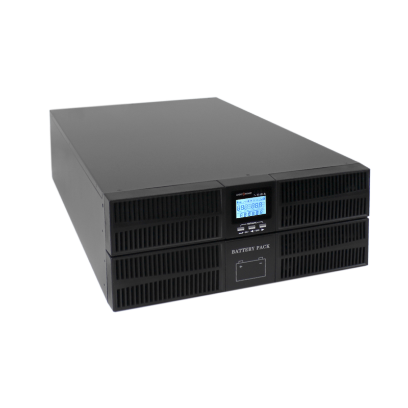 Smart-UPS LogicPower 10000 PRO RM (with battery)