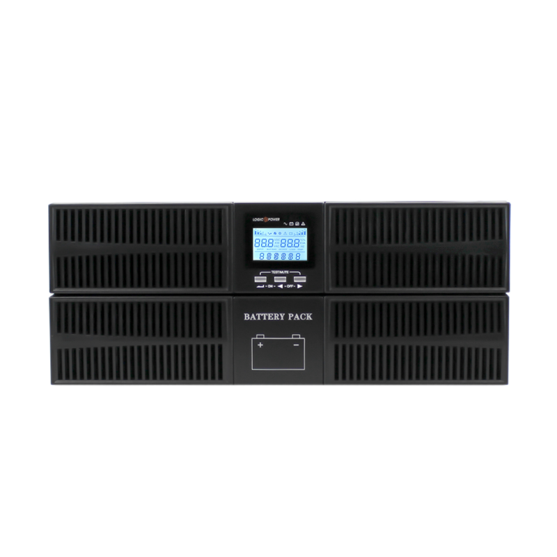 Smart-UPS LogicPower 10000 PRO RM (with battery)