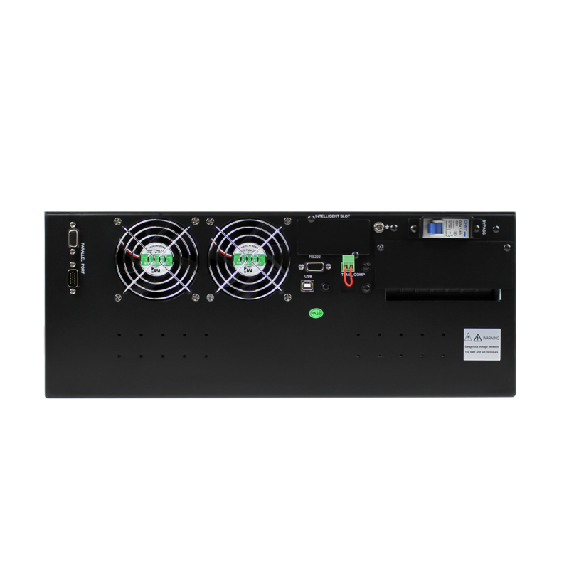 Smart-UPS LogicPower 10000 PRO RM (with battery)