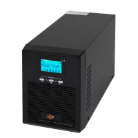 Smart-UPS LogicPower 1000 PRO (with battery)