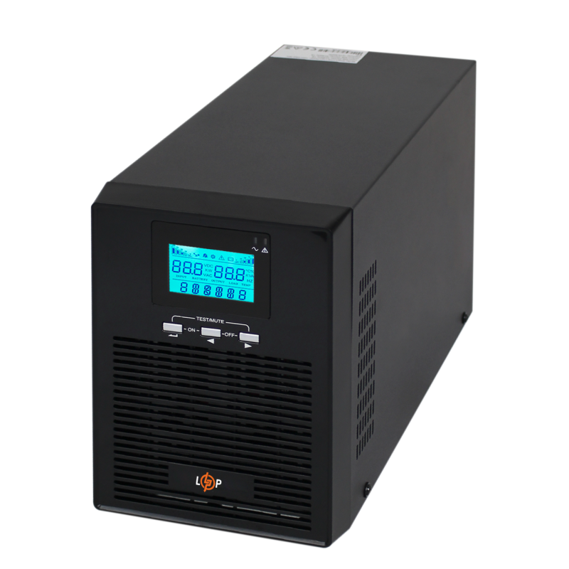 Smart-UPS LogicPower 1000 PRO (with battery)