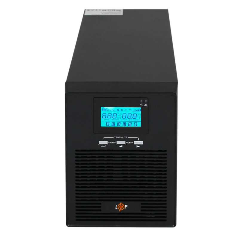 Smart-UPS LogicPower 1000 PRO (with battery)