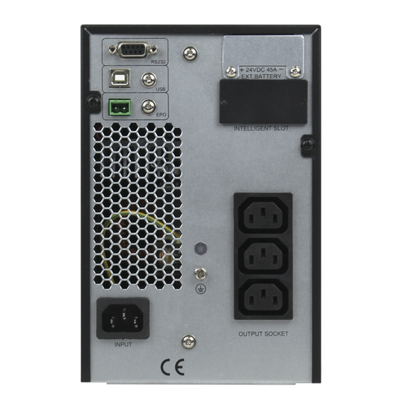 Smart-UPS LogicPower 1000 PRO (with battery)