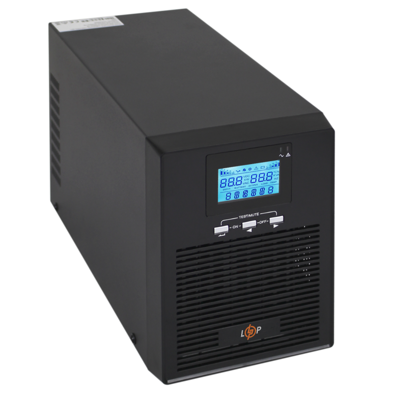 Smart-UPS LogicPower 2000 PRO (with battery)