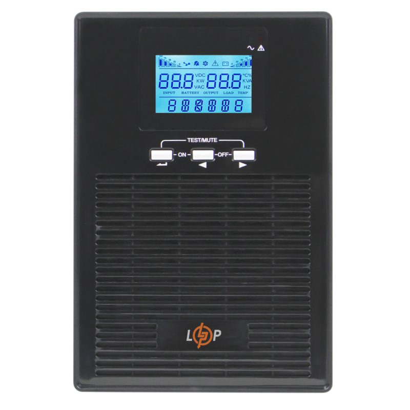 Smart-UPS LogicPower 2000 PRO (with battery)