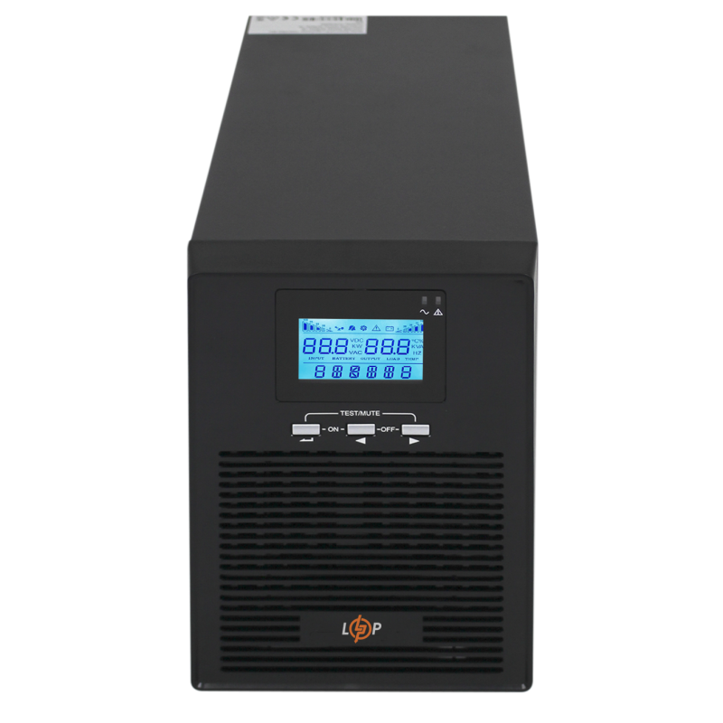 Smart-UPS LogicPower 2000 PRO (with battery)