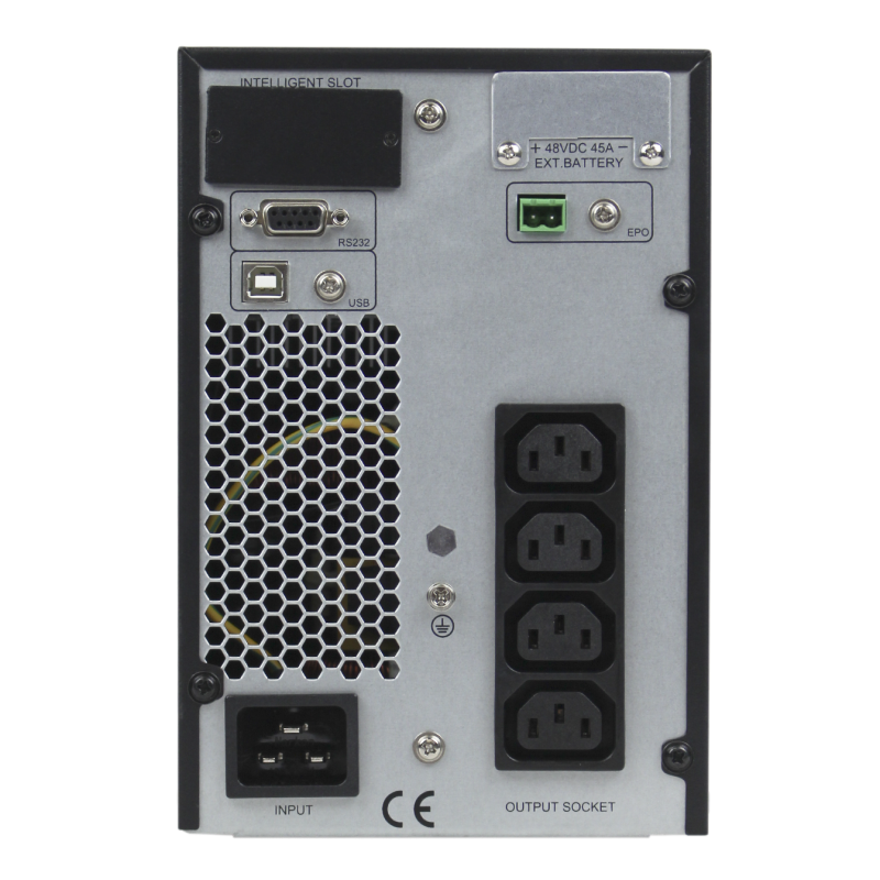 Smart-UPS LogicPower 2000 PRO (with battery)