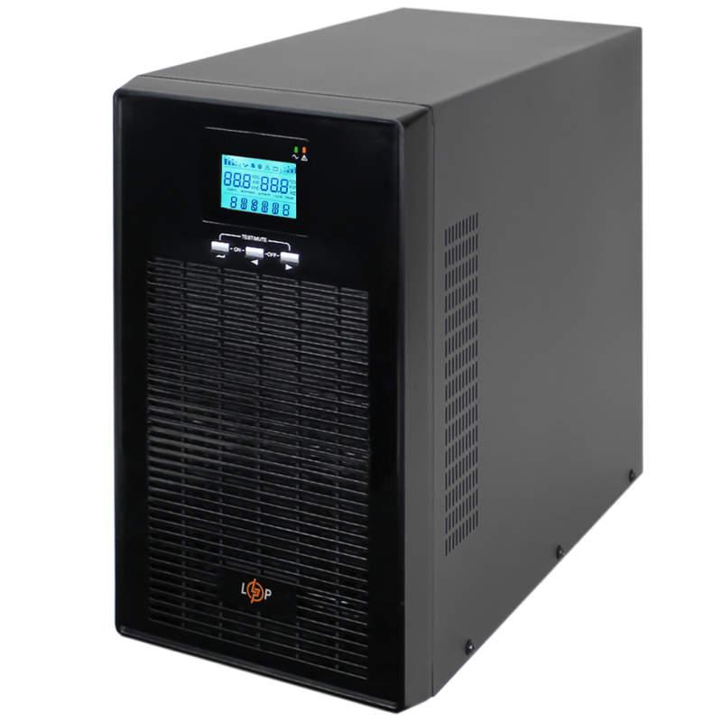 Smart-UPS LogicPower 3000 PRO (с battery)