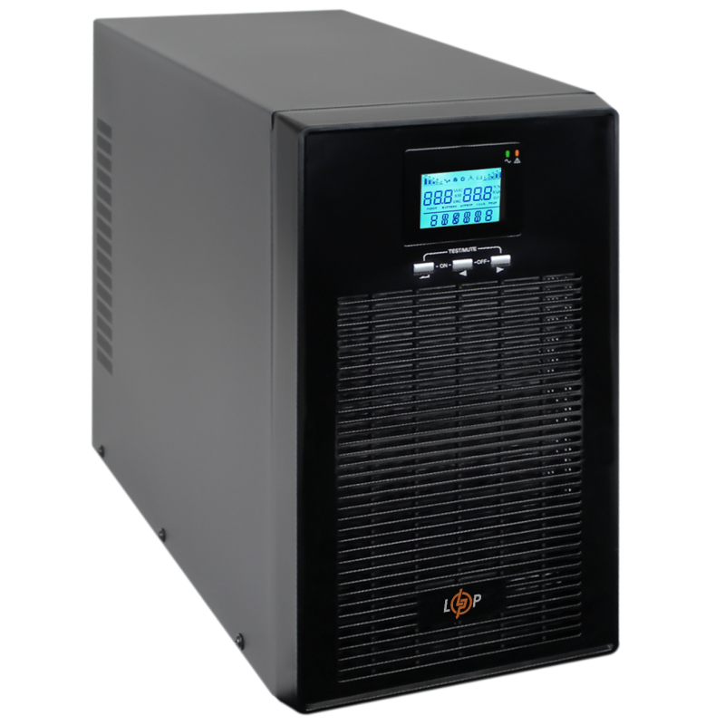 Smart-UPS LogicPower 3000 PRO (с battery)