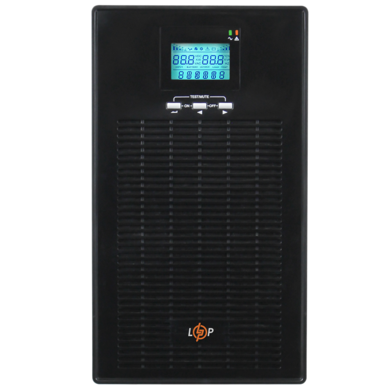Smart-UPS LogicPower 3000 PRO (с battery)