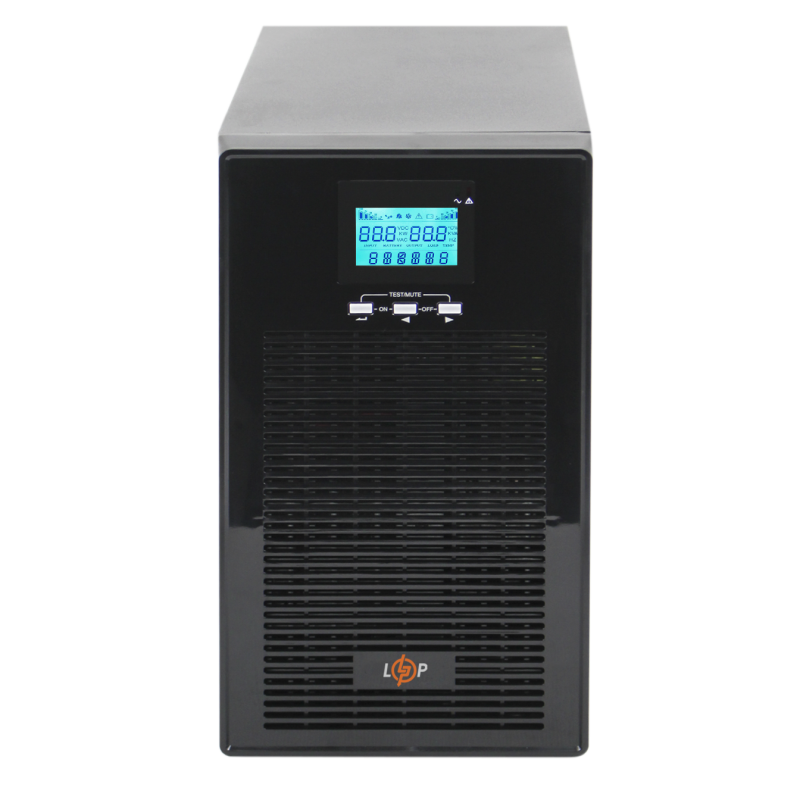Smart-UPS LogicPower 3000 PRO (с battery)