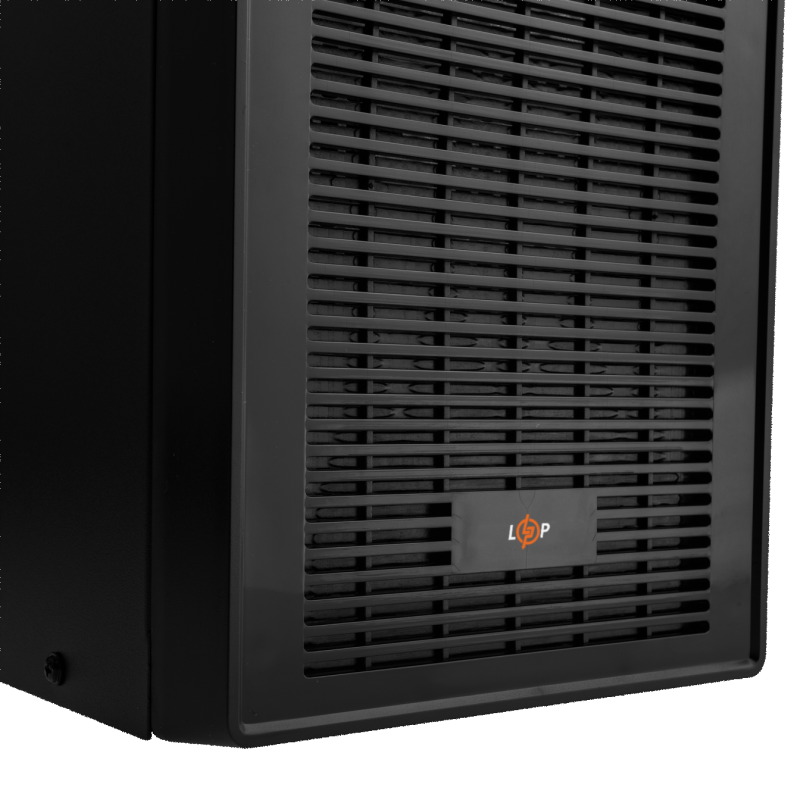 ИБП с правильной синусоидой LogicPower UL3500VA 2450Вт-165-275V