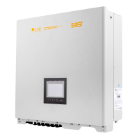 Сонячний мережевий інвертор 20кВт LogicPower OMNIK  