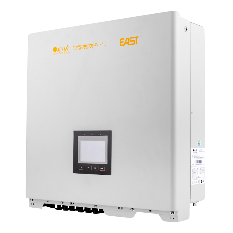 Солнечный сетевой инвертор 20кВт LogicPower OMNIK