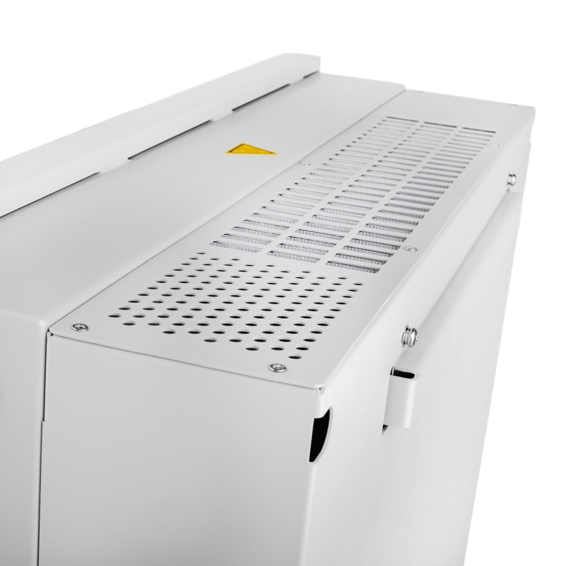 Солнечный сетевой инвертор 20кВт LogicPower OMNIK