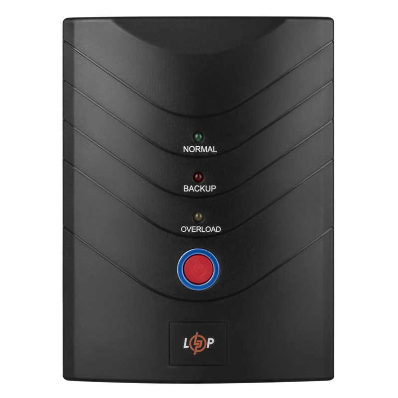 Лінійно-інтерактивне ДБЖ LP 1400VA (840Вт)