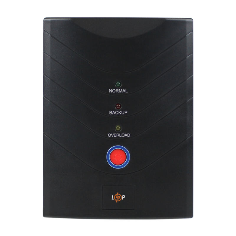 Лінійно-інтерактивне ДБЖ LP 1700VA (1020Вт)