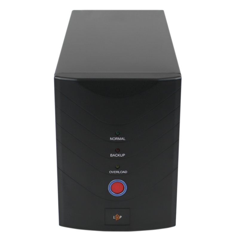 Лінійно-інтерактивне ДБЖ LP 1700VA (1020Вт)