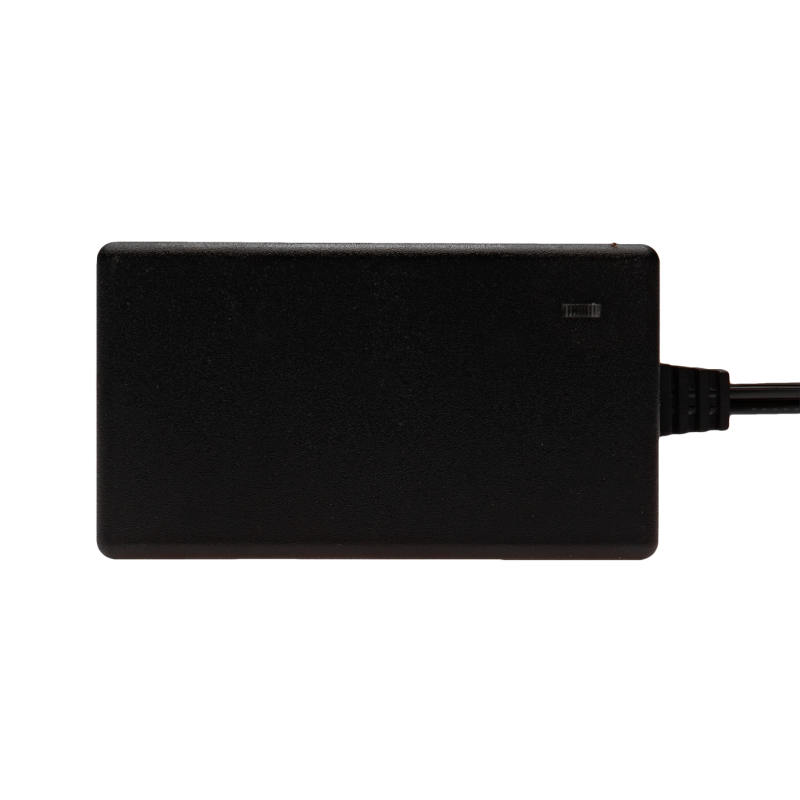 Зарядний пристрій для акумуляторів LogicPower AC-015 6V-2A