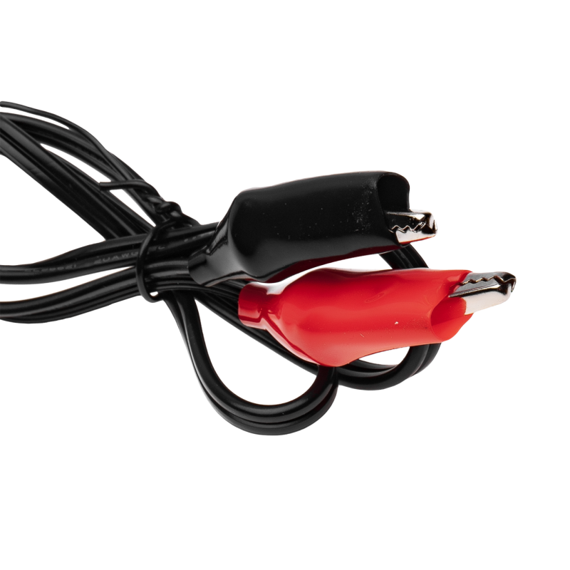 Зарядное устройство для аккумуляторов LogicPower AC-016 12V-1.5A