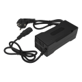 Зарядний пристрій для акумуляторів LogicPower LiFePO4 12V-2A-24W
