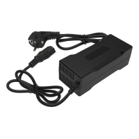 Зарядний пристрій для акумуляторів LogicPower LiFePO4 12V-2A-24W