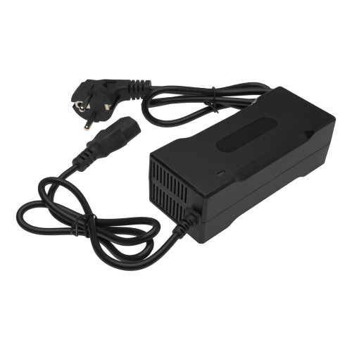 Зарядное устройство для аккумуляторов LogicPower LiFePO4 12V-2A-24W