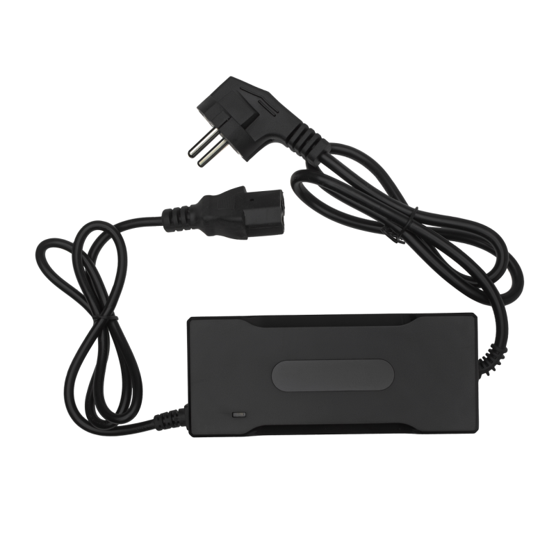 Зарядний пристрій для акумуляторів LogicPower LiFePO4 12V-2A-24W