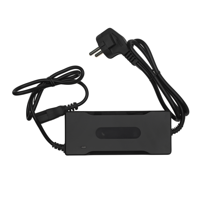 Зарядное устройство для аккумуляторов LogicPower LiFePO4 12V-5A-60W