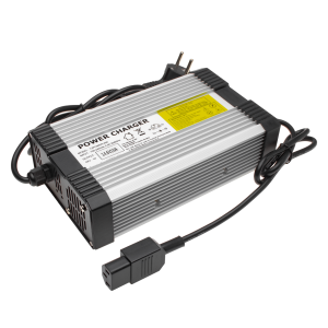 Зарядное устройство для аккумуляторов LogicPower LiFePO4 12V-10A-120W