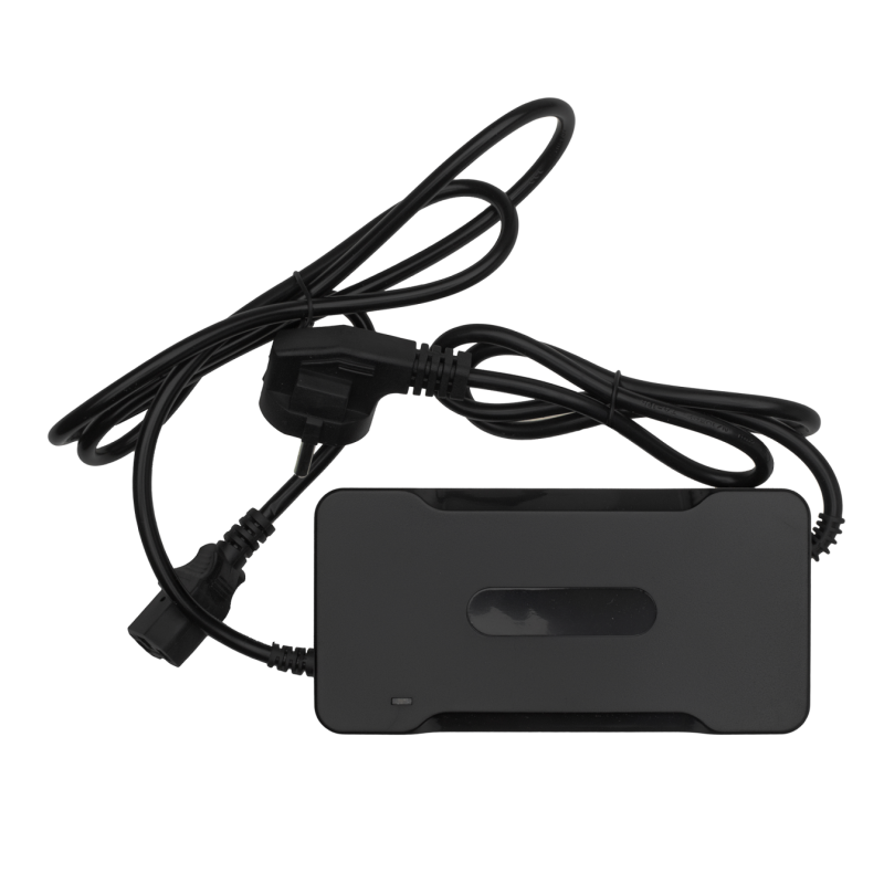 Зарядний пристрій для акумуляторів LogicPower LiFePO4 24V-5A-120W