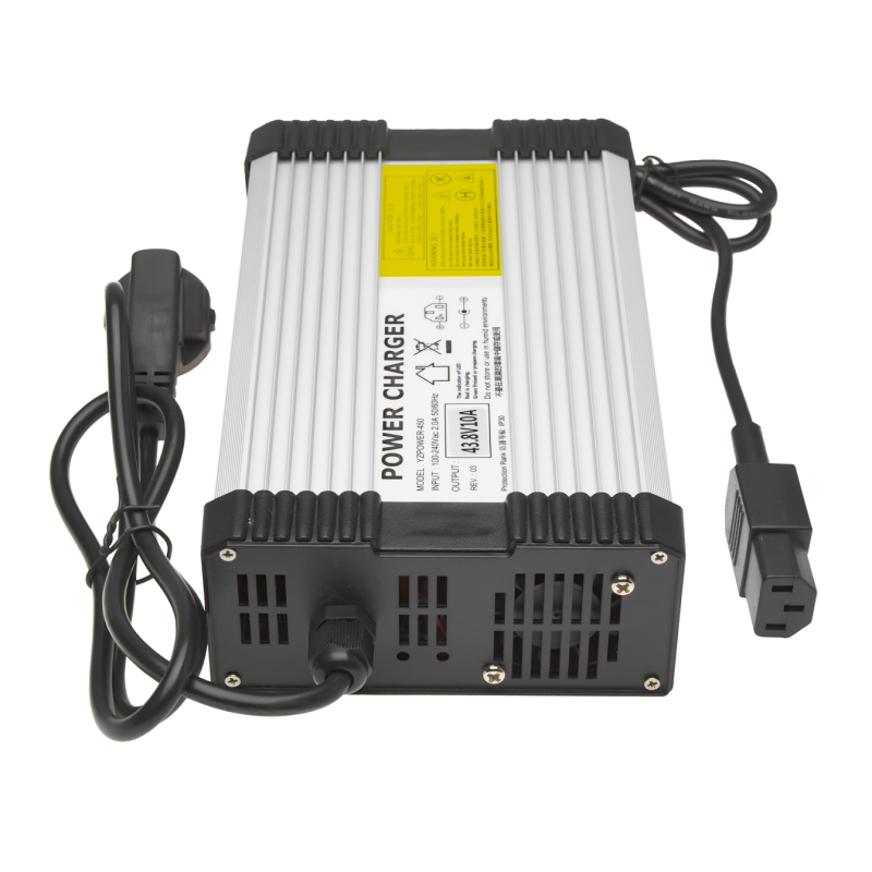 Зарядное устройство для аккумуляторов LogicPower LiFePO4 36V-10A-360W