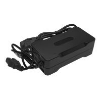 Зарядний пристрій для акумуляторів LogicPower LiFePO4 60V-2A-120W