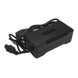 Зарядний пристрій для акумуляторів LogicPower LiFePO4 60V-2A-120W