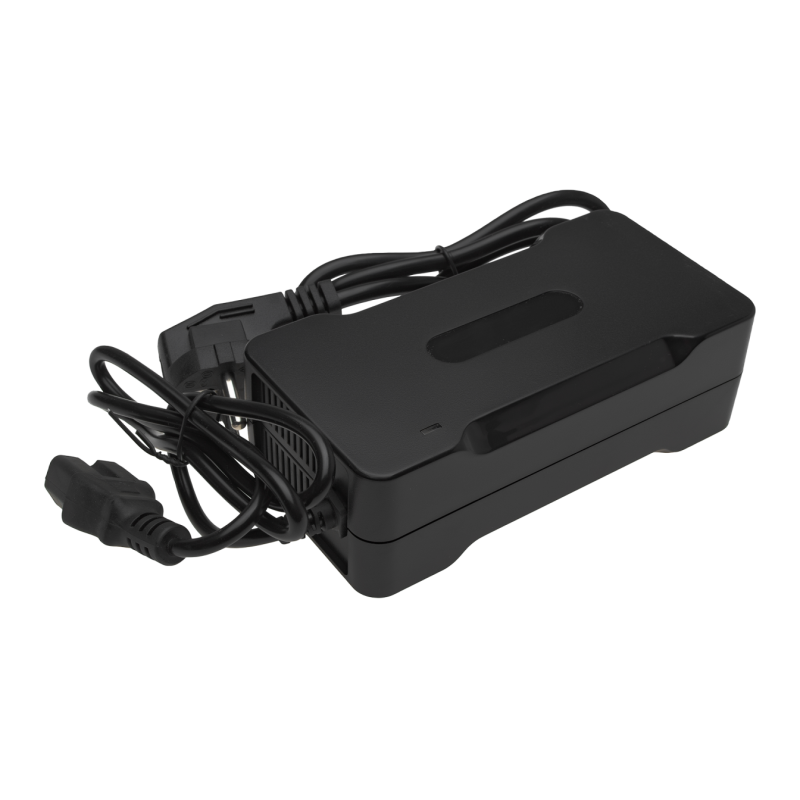 Зарядний пристрій для акумуляторів LogicPower LiFePO4 60V-2A-120W