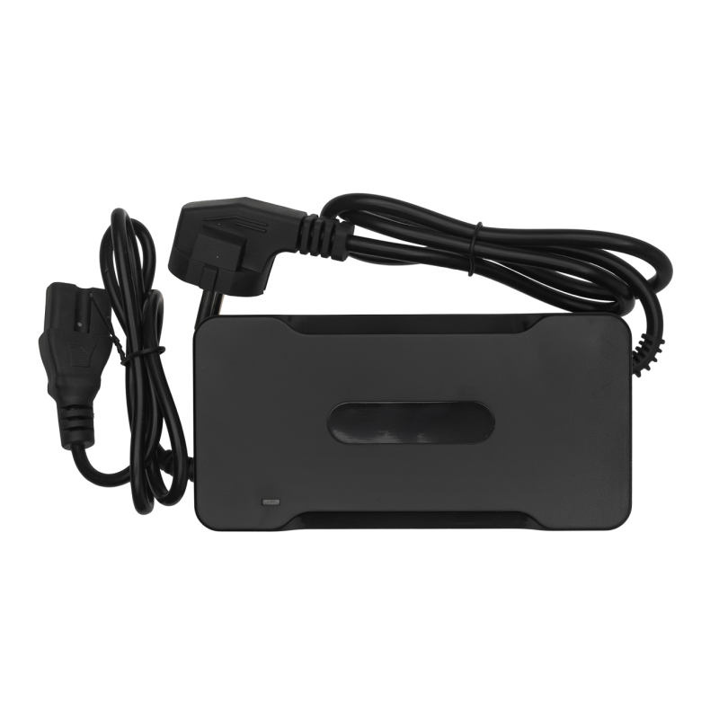 Зарядний пристрій для акумуляторів LogicPower LiFePO4 60V-2A-120W