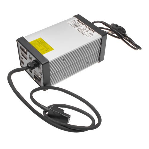 Зарядний пристрій для акумуляторів LogicPower LiFePO4 60V-8A-480W