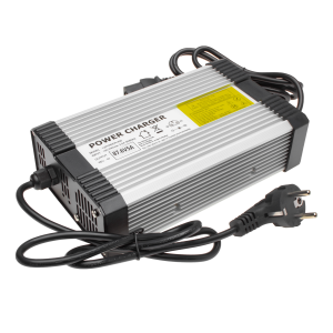 Зарядное устройство для аккумуляторов LogicPower LiFePO4 72V-5A-360W