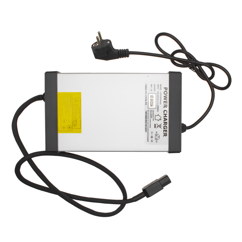 Зарядное устройство для аккумуляторов LogicPower LiFePO4 72V-10A-720W(9592)