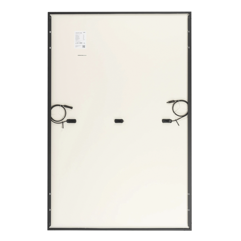 Сонячна панель LP Longi Solar Half-Cell 435W (30 профіль, Topcon N, монокристал)