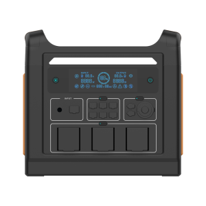 Портативна зарядна станція  LogicPower CHARGER i1000 