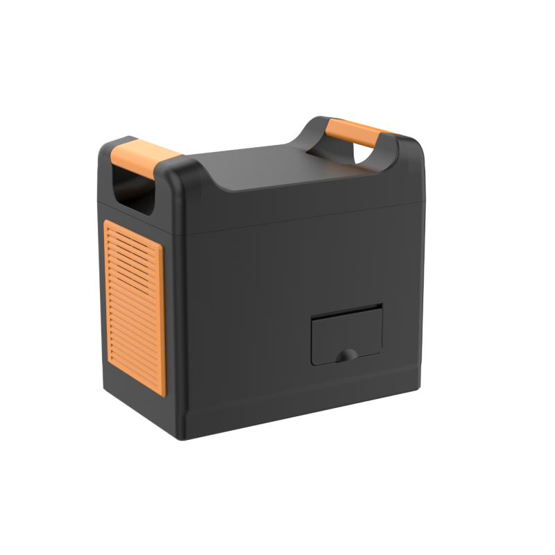 Портативна зарядна станція  LogicPower CHARGER i1000 