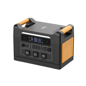 Портативная зарядная станция LogicPower CHARGER i2000 