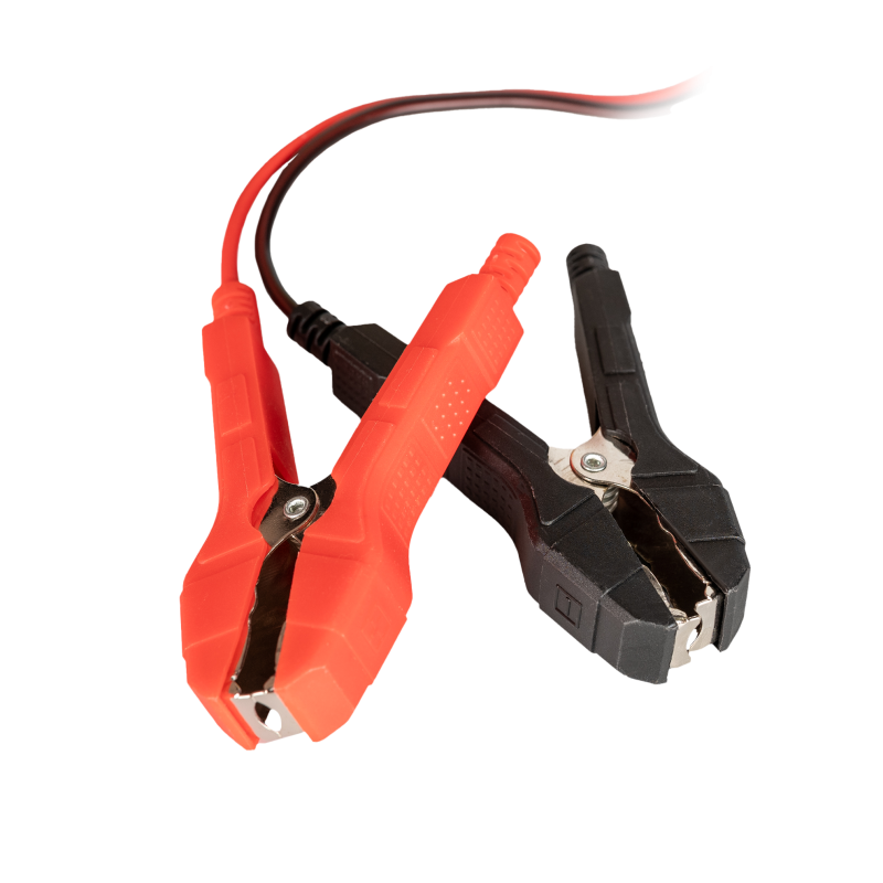 Зарядний пристрій АКБ LP AC-022 12V/24V 10A