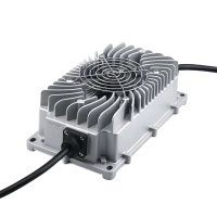 Зарядний пристрій для акумуляторів LiFePO4 12V (14,6V) - 40A waterproof